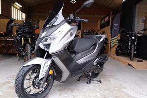 Voge Sfida SR1 125 - 2025