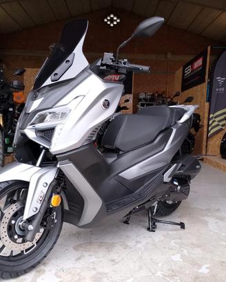 Voge Sfida SR1 125 - 2025