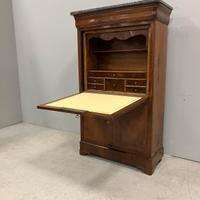 MOBILE SECRÉTAIRE STILE LUIGI FILIPPO 