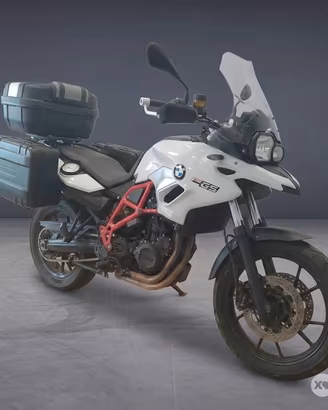 BMW F 700 GS