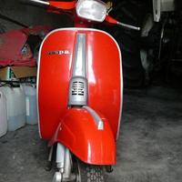 Piaggio Vespa 50 Special (V5B3) - 1981