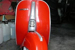 Piaggio Vespa 50 Special (V5B3) - 1981