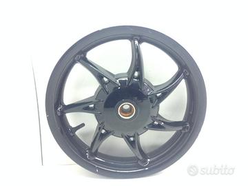 PIAGGIO LIBERTY IGET 4T 3V E5 50 CERCHIO RUOTA POS