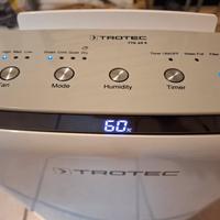 Deumidificatore Trotec TTK 69 e