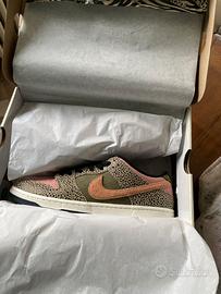 Nike Dunk Low Limited ed.
