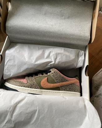 Nike Dunk Low Limited ed.