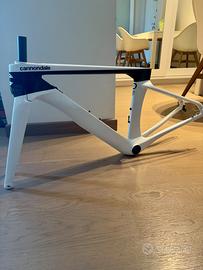 Telaio Cannondale SytemSix carbon ultegra 2020