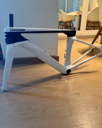Telaio Cannondale SytemSix carbon ultegra 2020