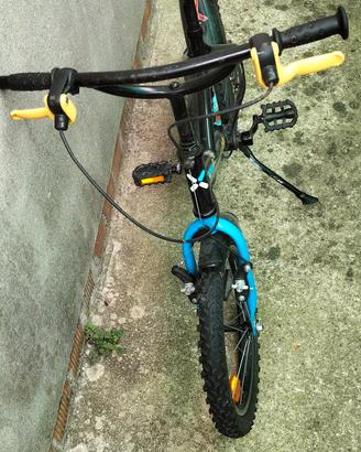 bici bambino 