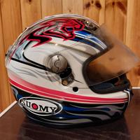 Casco Suomy Biaggi 2007