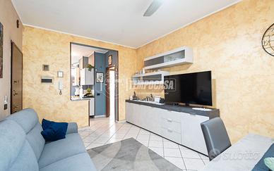 Appartamento a Solaro Via Sant'Anna 3 locali