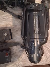 Videocamera video8 Sony