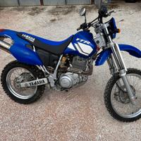 Yamaha ttr 600