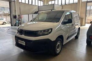 OPEL Combo Cargo 1.5 Diesel 100CV S&S PC