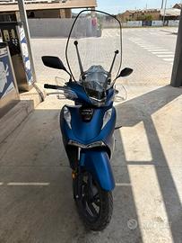 Honda sh 125