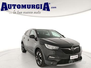 OPEL Grandland X 1.5 diesel Ecotec S&S aut. Inno
