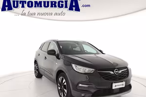 OPEL Grandland X 1.5 diesel Ecotec S&S aut. Inno