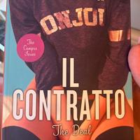Libro: il contratto