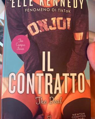 Libro: il contratto