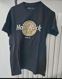 T-shirt Hard Rock cafè Berlin