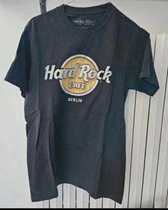 T-shirt Hard Rock cafè Berlin