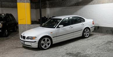 cerchi BMW 18