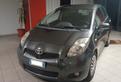 Toyota Yaris 1.4 D-4D 2010
