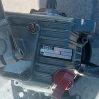 Invertitore Volvo Penta