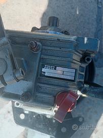 Invertitore Volvo Penta