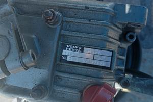 Invertitore Volvo Penta