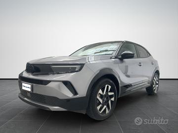 OPEL Mokka 1.2 hybrid GS 136cv dct6