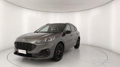 Ford Kuga 2.0 EcoBlue 120 CV aut. 2WD ST-Line