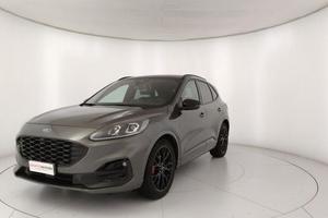 Ford Kuga 2.0 EcoBlue 120 CV aut. 2WD ST-Line