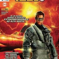 Lanterna Verde - Edizioni Panini