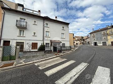 CASA INDIPENDENTE A OVINDOLI