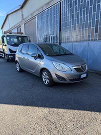 Opel Meriva 1.7 CDI anno 2015 (solo ricambi)
