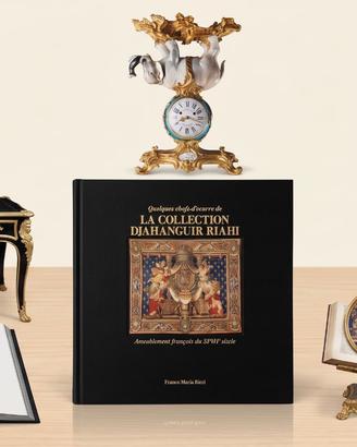 La Collection Djahanguir Riahi