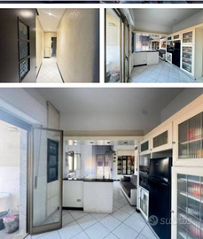 Ampia stanza pressi piazza Montessori