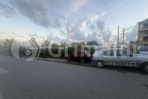 Terreno Residenziale Messina [0681-70VRG]
