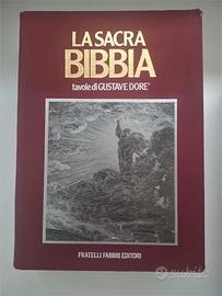 LA SACRA BIBBIA - G. DORE'
