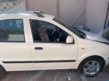 Fiat Panda Multijet 