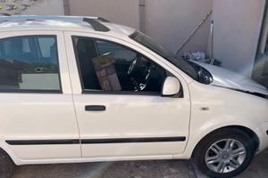Fiat Panda Multijet 