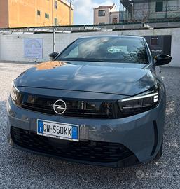 OPEL CORSA 2024