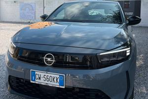 OPEL CORSA 2024