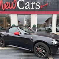 ABARTH 124 Spider 1.4 Turbo MultiAir 170 CV CABR