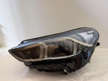 Faro sinistro BMW X1 U11