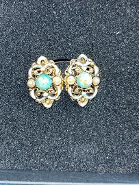 Orecchini vintage
