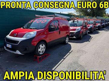 Fiat Fiorino ADVENTURE 1.3 MJT EURO 6B 95 CV PRONT