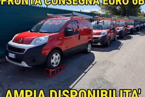 Fiat Fiorino ADVENTURE 1.3 MJT EURO 6B 95 CV PRONT