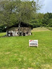 Rustico Casa da monte - Castel Condino